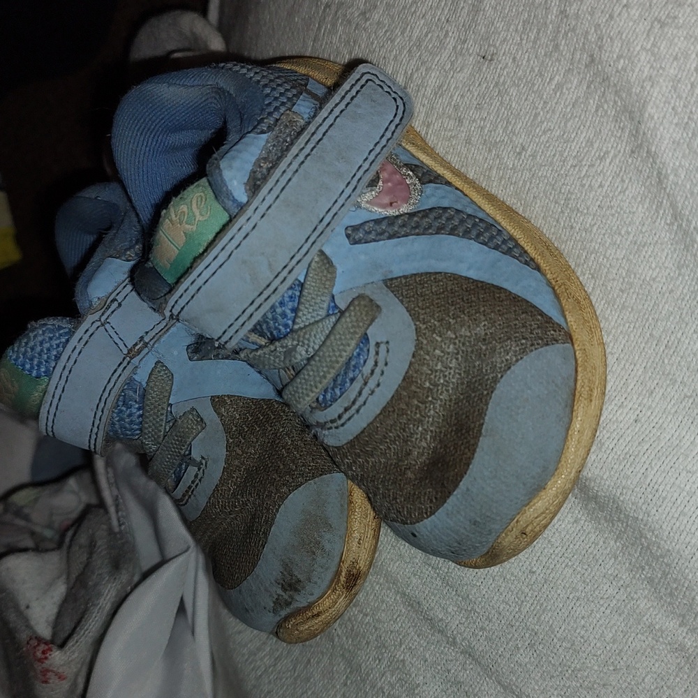 Nike Revolution 4
